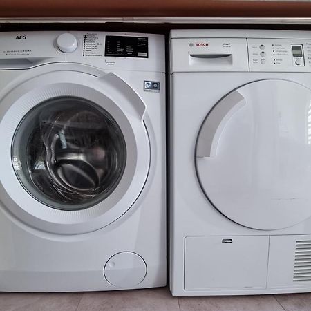 Gemuetliche Ferienwohnung Reinsfeld Eksteriør bilde