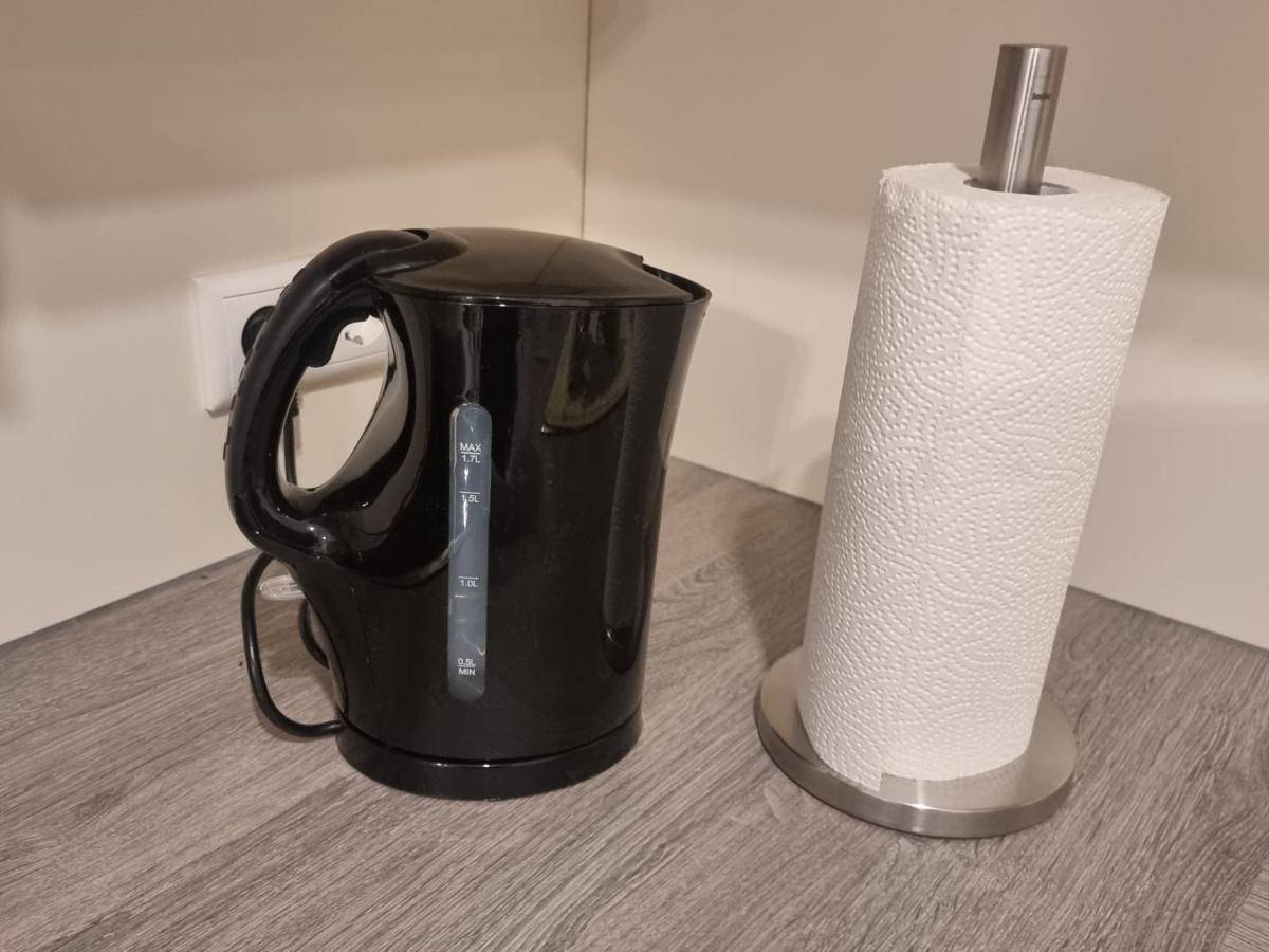 Gemuetliche Ferienwohnung Reinsfeld Eksteriør bilde